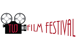 TUJ Film Festiva 2013 Logo