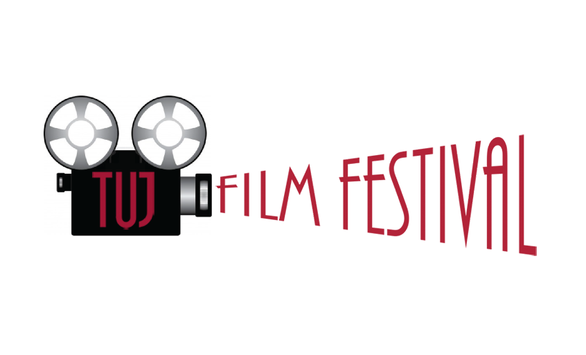 TUJ Film Festival logo