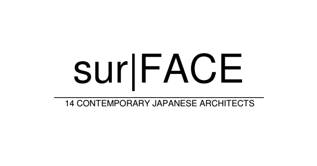 Logo image: sur|FACE