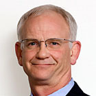 Photo of Bruce Stronach