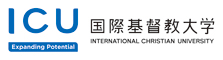 Logo image - International Christian University