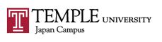Logo image - Temple University, Japan Campus