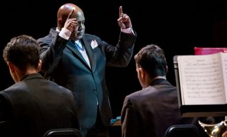Temple University Student and Faculty Musicians are Grammy Nominees