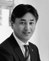 Hiroyuki Tsutsumi