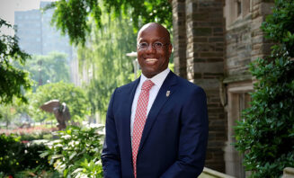 Temple University names Dr. Jason Wingard as next president