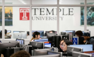 TUJ Launches a Program to Complete Computer Science Degree by Studying for Three Years in Japan and One Year in the U.S.
