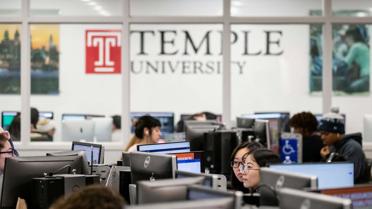 TUJ Launches a Program to Complete Computer Science Degree by Studying for Three Years in Japan and One Year in the U.S.