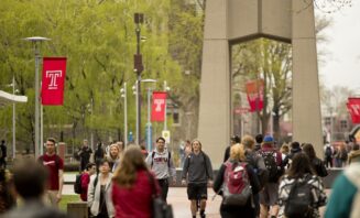 “Fly to Philly Program” Enhances Accessibility and Affordability to an American University Experience