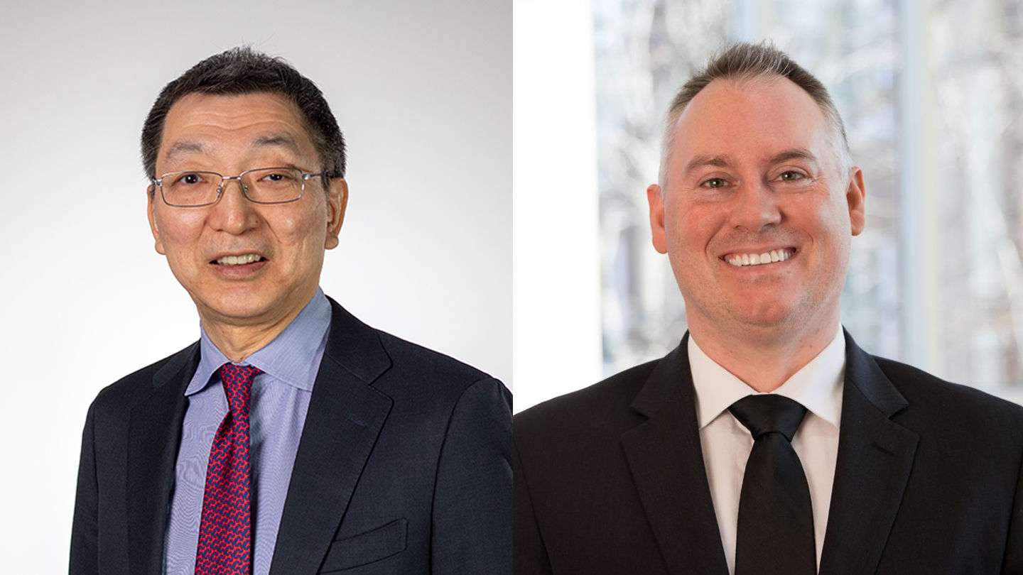 Temple University, Japan Campus Appoints a New Chief Financial Officer and Assistant Dean for Student Success