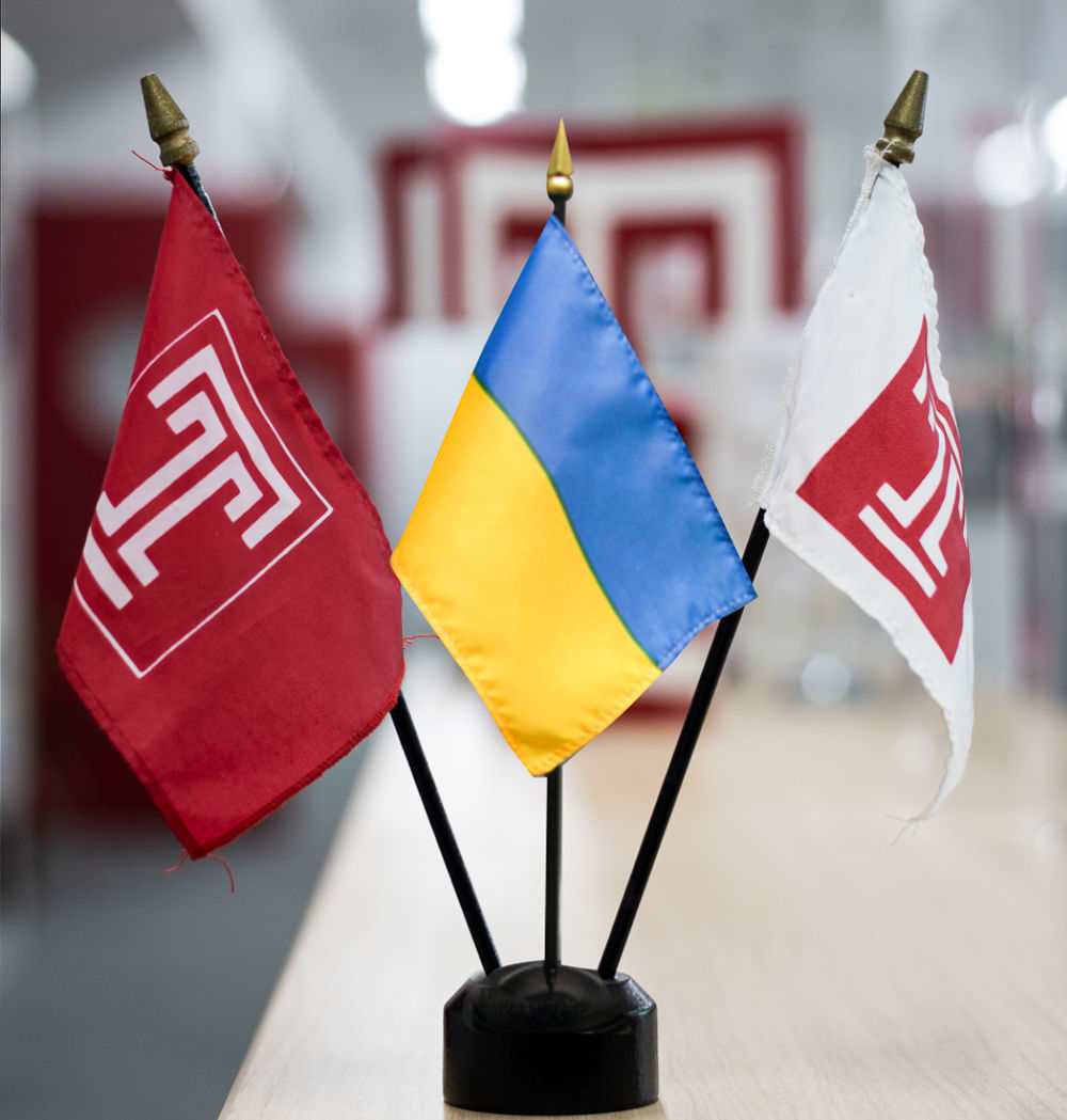 Temple University, Japan Campus to Provide Academic Assistance and Financial Support to Ukrainian Students