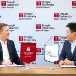 Temple University Japan Powers Up Esports with AESF Partnership and Univ. of Tsukuba Event