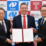 Temple University Japan Expands Impact Through Collaborative Agreement with Nagasaki Prefecture