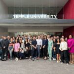 Temple University, Japan Campus Holds Special Course on Indo-Pacific Diplomacy, Attracting Students from TUJ, Canada’s ENAP and France’s INALCO