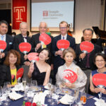 Annual Diamond Dinner Gala Celebrates Kyoto Expansion and Raises Funds for Student Scholarships