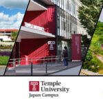 Temple University, Japan Campus Expands Partnerships with Top-Tier Universities in India and Mexico Focusing on new Kyoto location