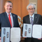 Temple University, Japan Campus Deepens Expansion into Kyoto with New Partnership