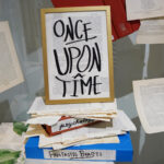 TUJ Talks “Once Upon A Time…” — Inspiring Stories Through Speeches and Performances