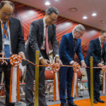 Temple University Marks Historic Opening of New Kyoto Location