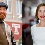 Temple Main Campus Honors TUJ Student for Leadership and Faculty for Teaching Excellence