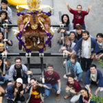 TUJ Students Celebrate Community Spirit at 100th Kifune Matsuri Festival in Tokyo: Photo Gallery and Video