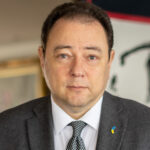 Former Ukrainian Ambassador to Japan Joins Temple University, Japan Campus as Distinguished Global Scholar and Special Advisor to the Dean