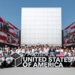 TUJ Plays Key Role in Implementing Young Trilateral Leaders Osaka Summit