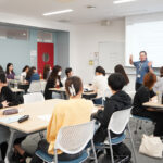 Temple’s Academic English Program Deepens Collaboration with Showa Women’s University, Strengthens Domestic Partnerships
