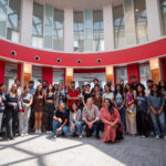 TUJ Strengthens Ties with India’s Top University through Custom Summer Program in Tokyo and Kyoto