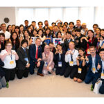 TUJ Leverages Longstanding Experience to Co-Organize Successful Young Trilateral Leaders Summit