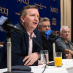 Temple University Leader Shares Insights on Educating Future Journalists With Distinguished Panelists