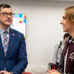 Temple Students Engage with Romanian Ambassador to Japan on NATO and EU — Third Visit by a Top Diplomat to TUJ in 2025