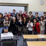 Emerging Leaders Program Students Explore Mission Behind “Making TOKYO the World’s Choice”