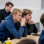 TUJ Students Explore International Relations and Gender Equality Through Lectures by a UN Under-Secretary-General and Iceland’s Ambassador to Japan