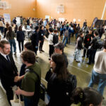 Temple University Japan Career Fair 2026 Draws Record 550+ Students and Top Employers in Tokyo