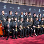 From Philly to Japan: Temple Jazz Band, 2026 U.S. National Collegiate Jazz Champion, Swings Across Kyoto, Nara and Tokyo