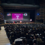 Temple University Celebrates Class of 2026 at Tokyo Commencement