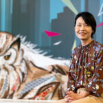 TUJ Professor Wins Top Sociolinguistics Award for Research on Japanese Work Culture