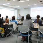 TUJ’s English Teacher Training Program Highlighted at Regular Session of Osaka Prefectural Assembly Session