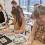 A Lifelong Dream Realized: TUJ Kyoto’s First Adult Study Abroad Program Concludes