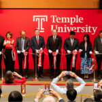 Temple University Japan Opens Hillside Center, Expanding Presence in Tokyo Region