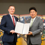 Temple University’s Expansion in Tokyo Metro Area Leads to New Partnership with Kawasaki