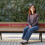 TUJ Student Selected for Prestigious Japan-America Student Conference